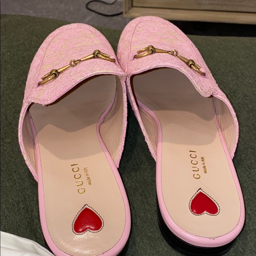 Gucci loafers - Picture 3 of 6